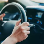 Expert Warns Drivers With Poor Eyesight to Never Do This One Thing