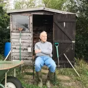 Expert's 4-Step Guide to Winterising Your Garden Shed & Tools