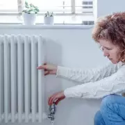 Expert's DIY Fix for Cold-Bottom Radiators Heats Up UK Homes