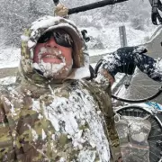 Explorer's 27-Year Walk Reveals Two Most Terrifying Places on Earth