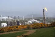 ExxonMobil Blames UK Government Policies for Mossmorran Plant Closure