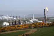 ExxonMobil Fife Plant Closure: 200 Jobs at Risk in February 2026