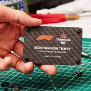 F1 Fan's £2,400 Ticket Nightmare: Brandon Burgess Left Heartbroken After Silverstone Scam