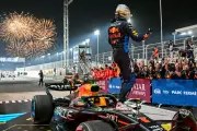 F1 Title Race Reignited: Norris Leads by 24 Points After Vegas DQs
