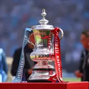FA Cup Fourth Round Draw Throws Up Epic Premier League Clashes and Giant-Killing Opportunities