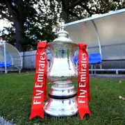 FA Cup Quarter-Final Draw: Manchester United Land Stunning Liverpool Clash as Chelsea Face Leicester