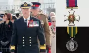 Fake Admiral Sparks Fury at Llandudno Remembrance Event