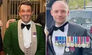 Fake War Heroes Exposed: Calls for Stolen Valour Law After Llandudno Incident