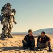 Fallout Season 2 Trailer Reveals Macaulay Culkin and New Vegas Setting