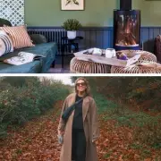 Family-Friendly Cotswolds Spa Hotel With Free Childcare & Royal Neighbours