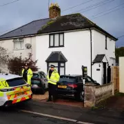 Family's Pet Dog Mauls Nine-Month-Old Baby to Death in Horrific Home Tragedy