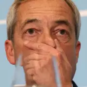 Farage Accused of Antisemitism as Manchester Attack Fuels Jewish Fear