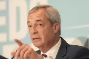 Farage Defends Powell Views Amid School Racism Allegations