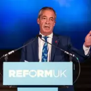 Farage Pledges Reform UK as Small Business Champion Amid BBC Row