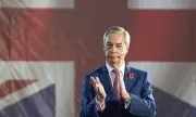 Farage's £25bn Budget Plan: Slash Foreign Aid & Migrant Benefits to Avert Tax Rises