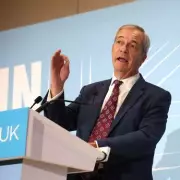 Farage's Reform MPs Face New Mansion Tax on Multi-Million Pound Homes