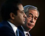 Farage's School Racism Claims Reveal Deeper Political Pattern