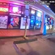 Farmer Arrested After Firing Shots in Bar Row Over Chicken Eggs