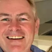 Farmer Charles Wright, 52, Found Dead in Nottinghamshire Murder Probe