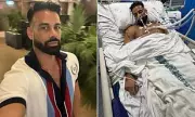 Fashion Designer's Vaping Ordeal Led to Induced Coma