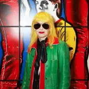 Fashion Icon Pam Hogg Dies at 68, Leaving a Legacy of Bold Design