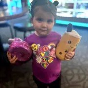 Father Jailed for 22-31 Years After Leaving Toddler in Burning Car