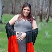 Father jailed for 'profoundly stupid' gun misfire killing pregnant partner