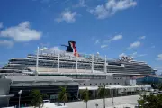 FBI Investigates Passenger Death on Carnival Horizon Cruise Ship