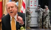 Federal Judge Blocks Trump's Portland Guard Deployment as Illegal
