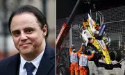 Felipe Massa's £64m F1 Crashgate Case Will Go to High Court Trial