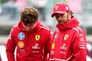 Ferrari's F1 Nightmare: 21 Races Without a Win Despite Hamilton-Leclerc Dream Team