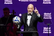 FIFA President Gianni Infantino's Shocking Nomination for Nobel Peace Prize Following Trump Endorsement
