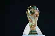 FIFA Shakes Up World Cup Draw: England's Path to Semis Clears