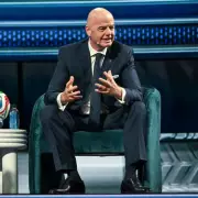 FIFA's World Cup Crackdown: 30,000 Abusive Posts Flagged