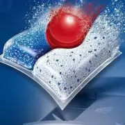 Finish Dishwasher Tablets Slashed to 13p Each in Black Friday Deal