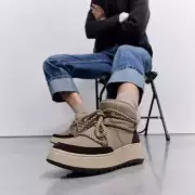 FitFlop's 90s Boots £32 Off: Shoppers Buy Two for Winter Warmth