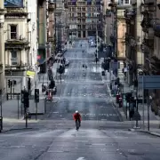 Five Crises That Could Topple the UK: From War to AI Job Losses