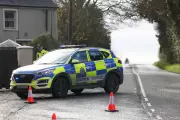 Five Young Adults Killed in Devastating Co Louth Road Crash