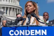 Florida Congresswoman Charged Over $5 Million FEMA Fund Misuse