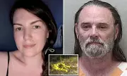 Florida Man Charged with Murder of UK Woman Who Sought Violent Death Online