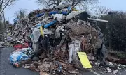 Fly-Tipping Crisis: 54% of UK Councils Admit Defeat