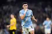 Foden's Masterclass Outshines Haaland as Man City Dominate Dortmund in Champions League Thriller