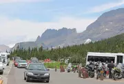 Fodor's Warns Against Visiting Glacier National Park in 2026