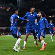 Fofana's Vow to 'Protect' Chelsea's Estevao in Arsenal Title Clash