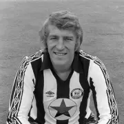 Football World Mourns Stuart Boam: Middlesbrough and Newcastle Legend Passes at 74