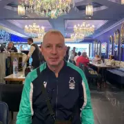 Forest Coach's Terrifying Ordeal: Knife-Wielding Attacker Storms Training Ground