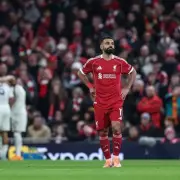 Forest Stun Liverpool 3-0 as Slot's Crisis Deepens at Anfield