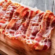 Forget the Frying Pan: The 'Genius' Pot Method for Perfect Bacon