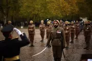 Forgotten Warriors: The Untold Story of Sikh Soldiers in WWI