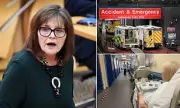 Former SNP Health Minister Admits Party Failures Damaged Scotland's NHS